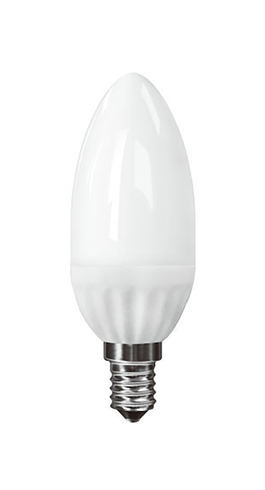 Power SMD LED Lamps Luxram Candle